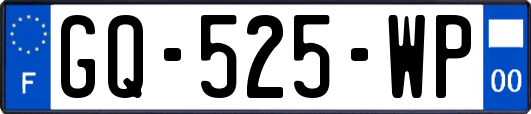 GQ-525-WP