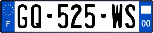 GQ-525-WS