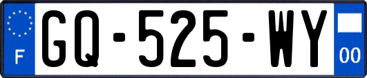 GQ-525-WY