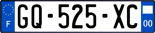 GQ-525-XC