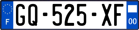GQ-525-XF