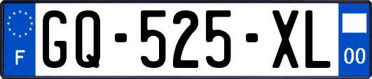 GQ-525-XL