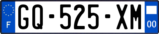 GQ-525-XM