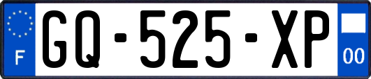 GQ-525-XP