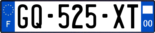GQ-525-XT