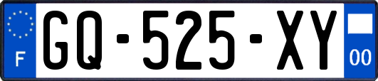 GQ-525-XY