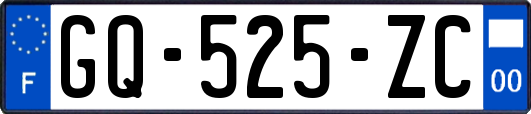 GQ-525-ZC