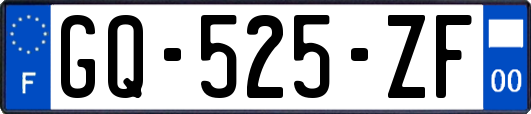 GQ-525-ZF