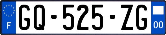 GQ-525-ZG