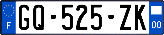 GQ-525-ZK