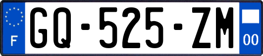 GQ-525-ZM
