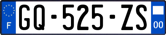 GQ-525-ZS