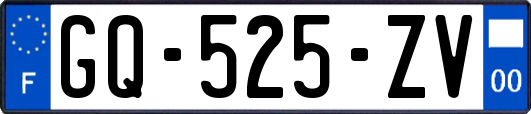GQ-525-ZV