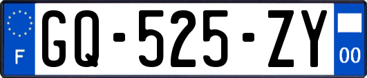 GQ-525-ZY
