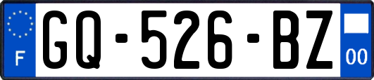 GQ-526-BZ