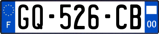 GQ-526-CB