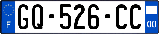 GQ-526-CC