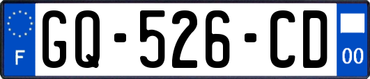 GQ-526-CD