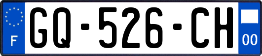 GQ-526-CH