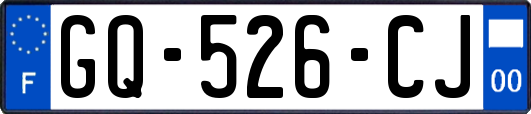 GQ-526-CJ