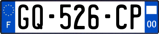 GQ-526-CP