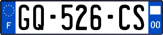 GQ-526-CS