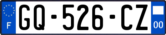 GQ-526-CZ