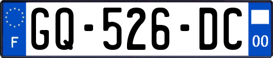 GQ-526-DC