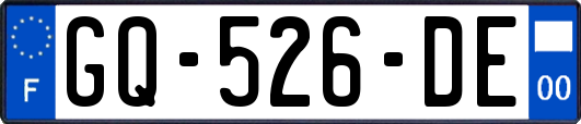 GQ-526-DE