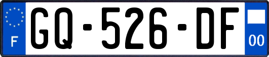 GQ-526-DF