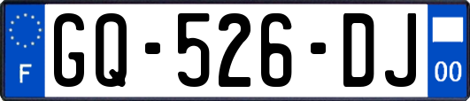 GQ-526-DJ