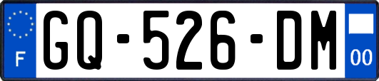 GQ-526-DM