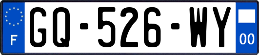 GQ-526-WY