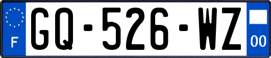 GQ-526-WZ