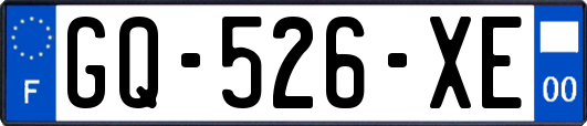 GQ-526-XE