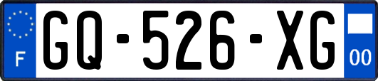GQ-526-XG