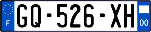 GQ-526-XH