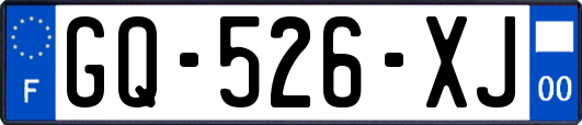 GQ-526-XJ