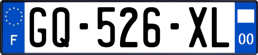GQ-526-XL