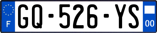 GQ-526-YS