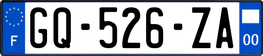 GQ-526-ZA