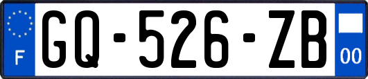 GQ-526-ZB