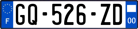 GQ-526-ZD