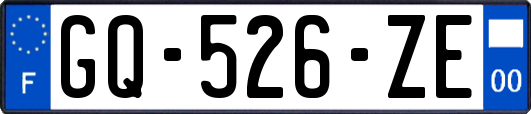 GQ-526-ZE
