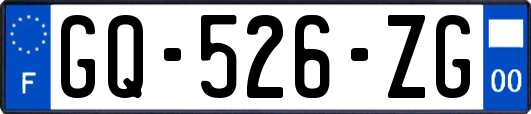 GQ-526-ZG