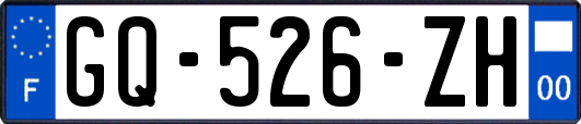 GQ-526-ZH