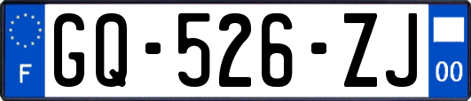 GQ-526-ZJ