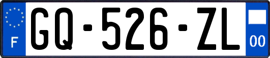 GQ-526-ZL
