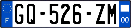 GQ-526-ZM
