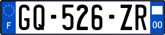 GQ-526-ZR